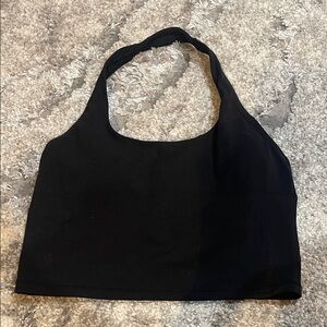 Athleta halter top